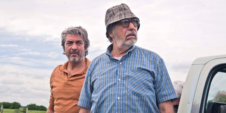 Cine argentino: vstupenky a přenosné permanentky na 10. ročník Festivalu argentinského filmu