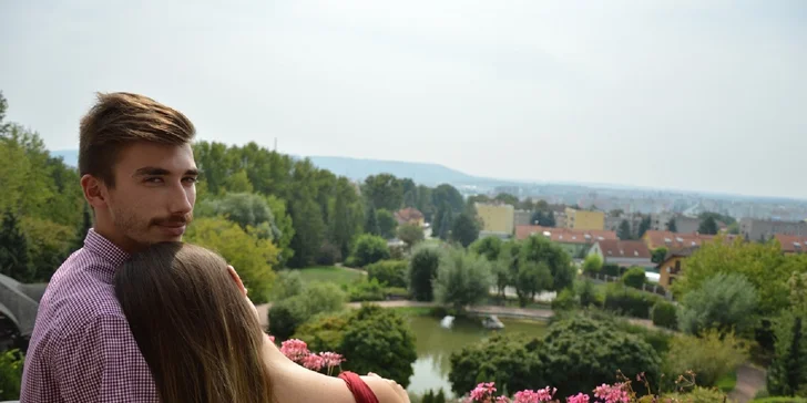 Relaxační pobyt u Mladé Boleslavi s wellness rituálem a 4chodovou degustační večeří