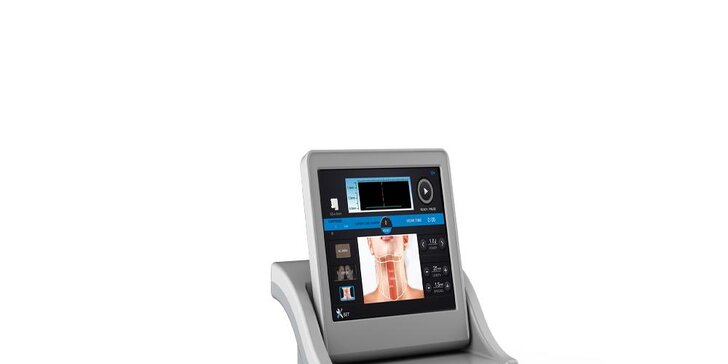 Neinvazivní facelifting HIFU: vysoce intenzivní ultrazvuk