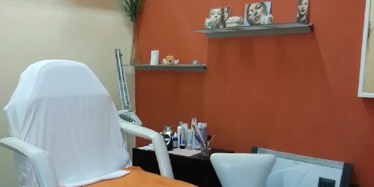 Mikropigmentace: permanentní make-up trošku jinak v centru Prahy
