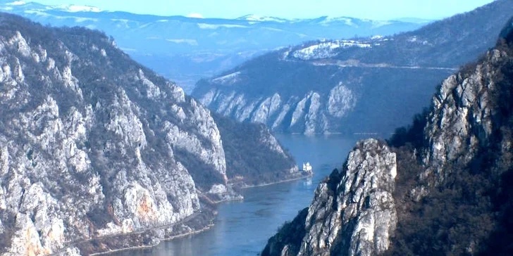 5denní zájezd do českých vesnic v rumunském Banátu