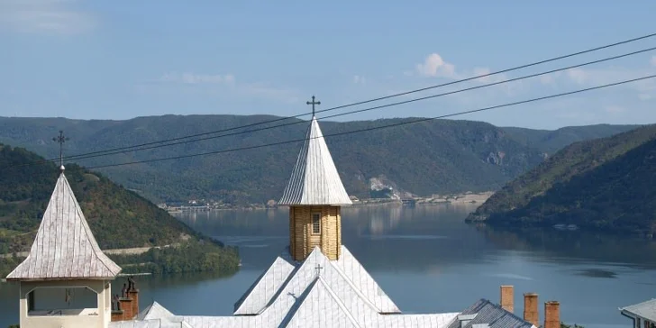 5denní zájezd do českých vesnic v rumunském Banátu