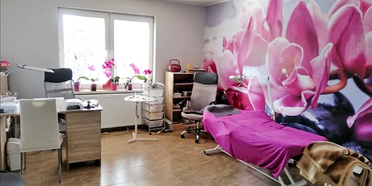 Buďte stále jako ze žurnálu: prodloužení řas metodou řasa na řasu nebo 3D