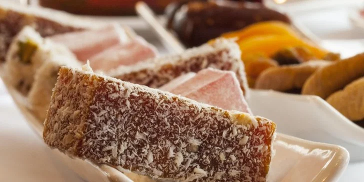 Udělejte si hezké ráno: bohaté all you can eat snídaně v hotelu Angelis