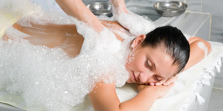 Poznejte Hammam: wellness balíček v tureckém stylu pro jednoho i dva