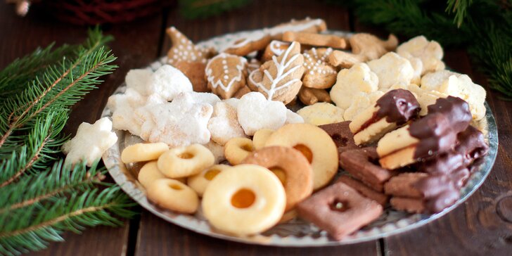 Naloďte se na Vánoce: adventní plavba po Vltavě se svařákem, koledami a cukrovím