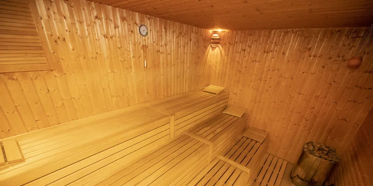 Plně vybavené apartmány až pro 5 os. na lyžařském svahu na Trojáku