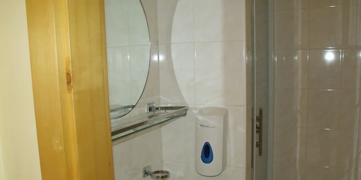 Plně vybavené apartmány až pro 5 os. na lyžařském svahu na Trojáku