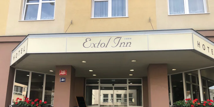 60–120min. privátního wellness v Holešovicích pro dva zamilované: sauny, vířivka a třeba i láhev prosecca