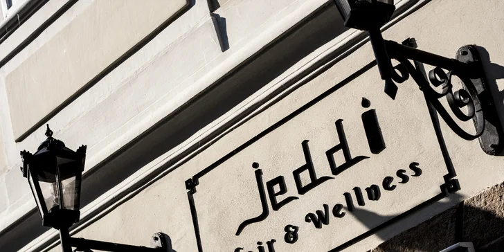 Privátní wellness jen pro vás dva: infrasauna, párová masáž i občerstvení