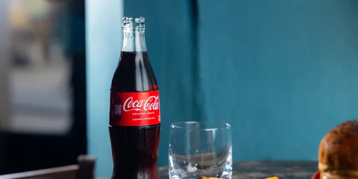 Jedinečnú chuť dodáva špeciálna domáca údená majonéza.