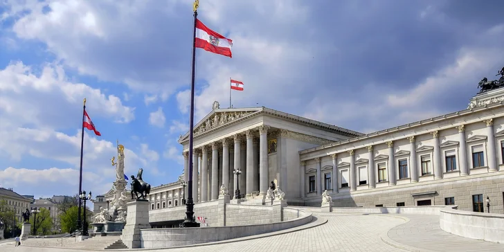 Do Vídně za výhodnými nákupy v Primarku i prohlídkou památek v centru města