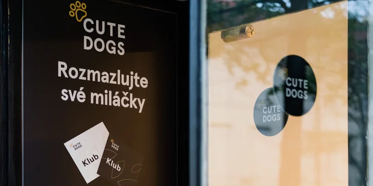 Komplexní beauty balíček pro psa či kočku: mytí, péče o srst a chrup i dárečky