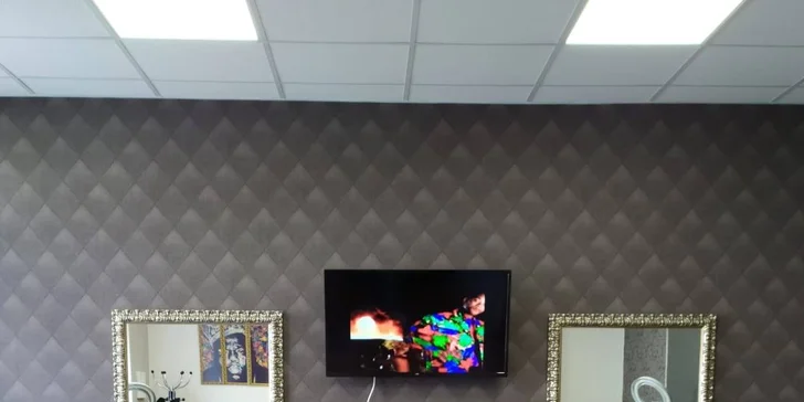 Péče pro chlapy: stříhání vlasů, úprava vousů nebo full servis v barbershopu