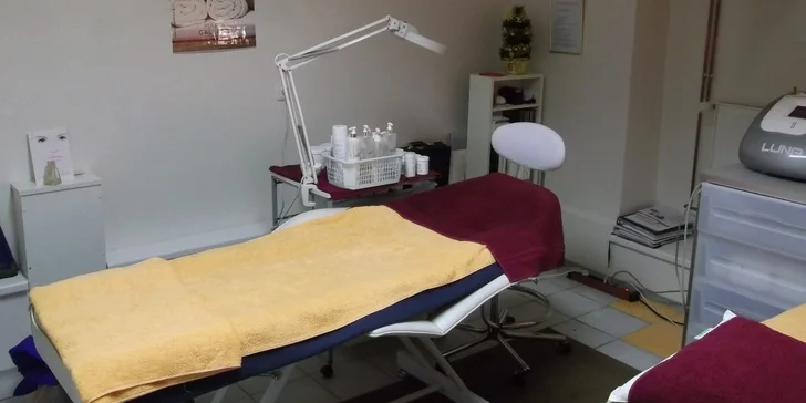 Non-stop krásná: permanentní make-up očních linek, obočí či rtů