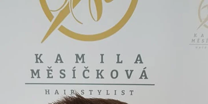 Vlasový servis pro pány: Střih se stylingem i masáží