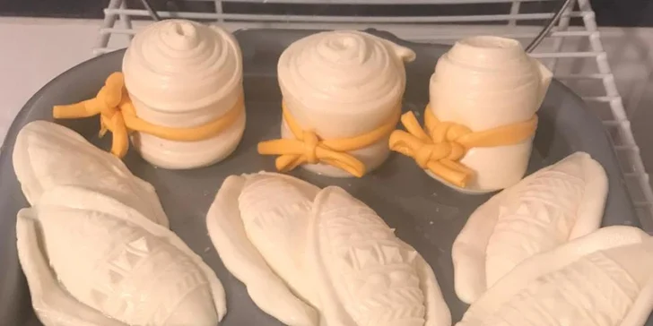 Podzim s víkendovými kurzy domácí výroby sýrů a mléčných produktů