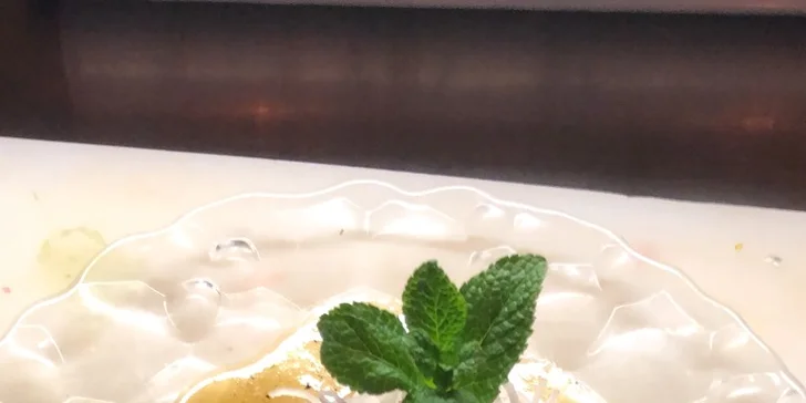 Cokoli z menu asijské restaurace v hodnotě 500 nebo 1000 Kč: sushi a další speciality i nápoje