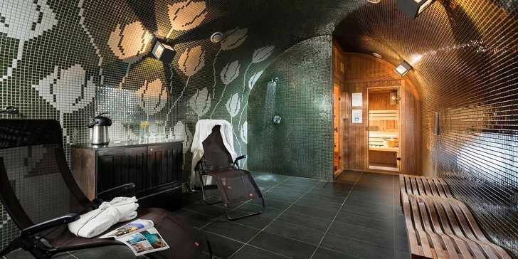 Objevujte krásy Budapešti: 4* butikový hotel v centru, snídaně, volný vstup do sauny, děti zdarma do 12,9 let