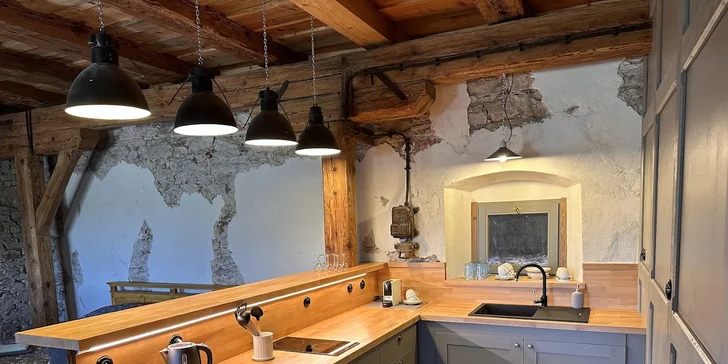 Loft Šafář 