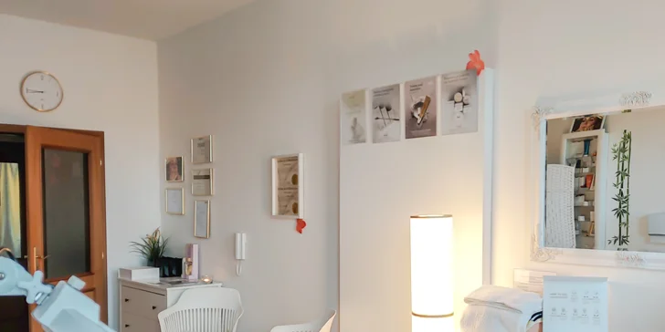 Ideální je opakovat ošetření 3–⁠⁠⁠⁠⁠⁠4krát, nejlépe po 14 dnech.