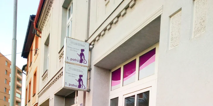 Nezbývá než si zamluvit termín online nebo telefonicky a poté se sem vypravit jakýkoli den mimo neděli. 