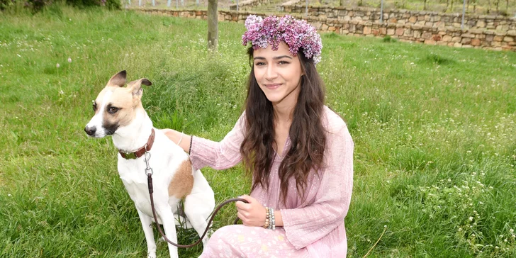  Postavíte se před objektiv sami, v páru nebo se obklopíte celou rodinou? 