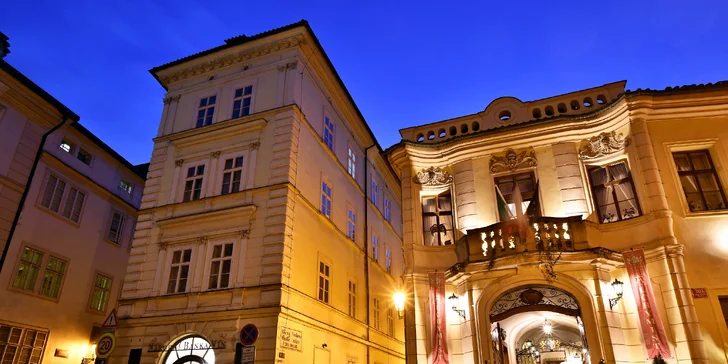 Vína, která tu mají, jsou tak dobrá, že si určitě budete chtít nějaké vzít i domů. Pořiďte si rovnou voucher, díky kterému si budete moci vybranou láhev odnést s sebou. 