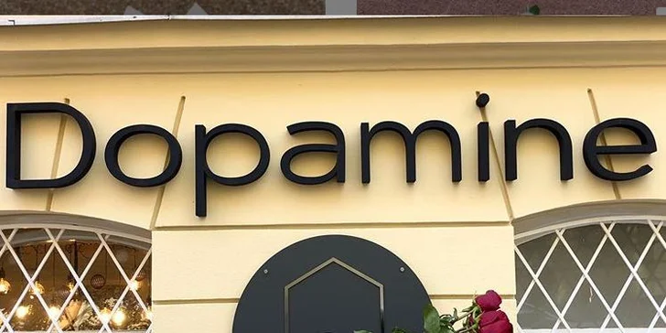 Dárkový voucher od 500 do 2000 Kč na vše z květinářství Dopamine Flower
