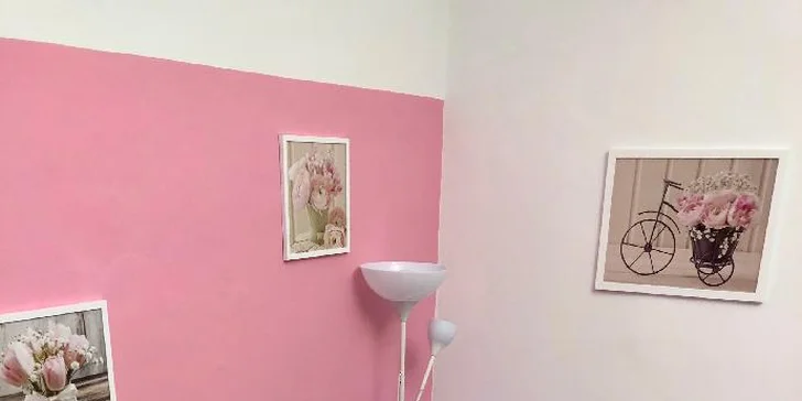 Péče o pleť: kosmetické balíčky, masáž obličeje či Lash lifting a Lash výživa