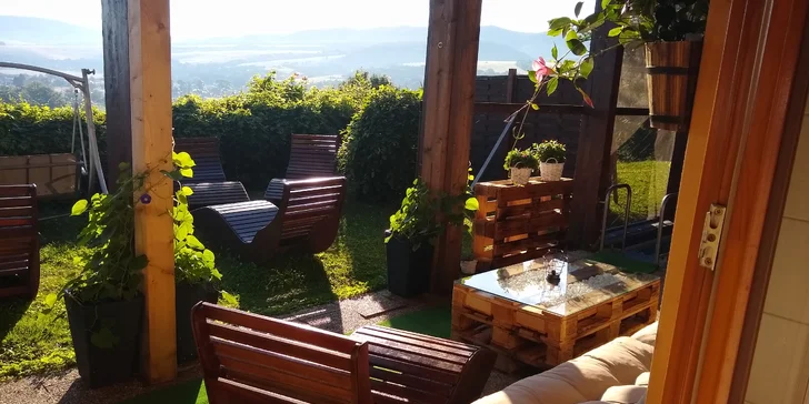 Kouzelné Piešťany s privátním wellness, procedurami a polopenzí