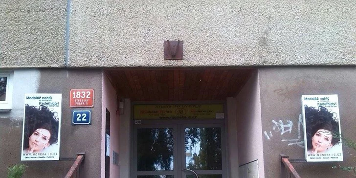 Gelová modeláž