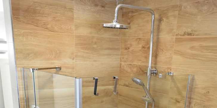 Pobyt v Peci pod Sněžkou: moderní a plně vybavené apartmány až pro 8 osob