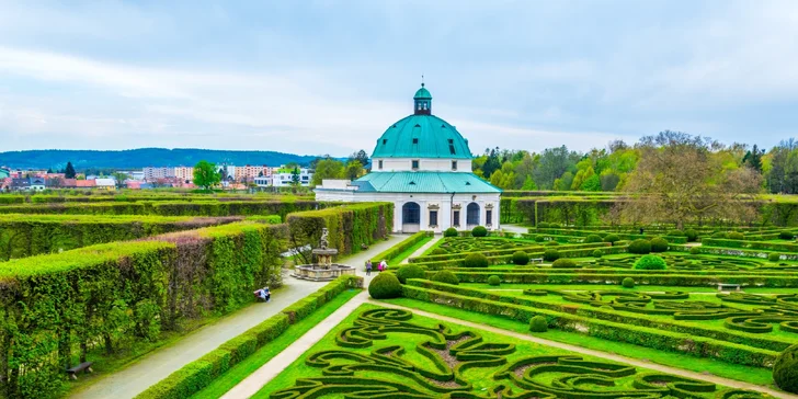 Relax v Baťově kraji: moderní ubytování a bohaté snídaně