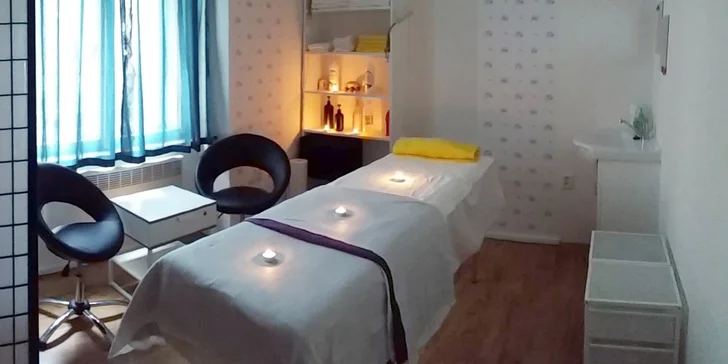 Lash lifting: dokonalé natočení, zvýraznění a regenerace řas