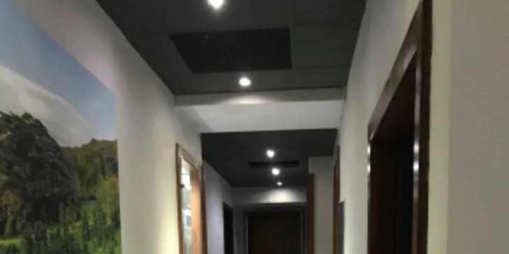 Zdravotní, hloubková, relaxační či těhotenská masáž: 60 nebo 75 min. i permanentka