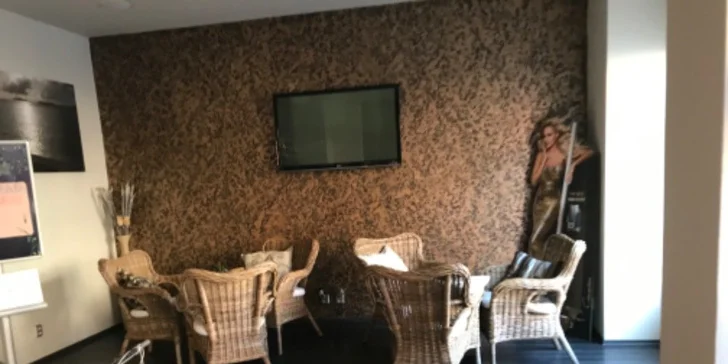 Zdravotní, hloubková, relaxační či těhotenská masáž: 60 nebo 75 min. i permanentka