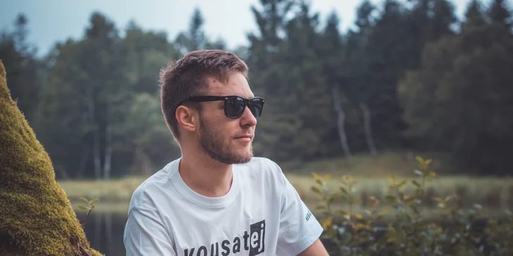 Nebuď nahej®