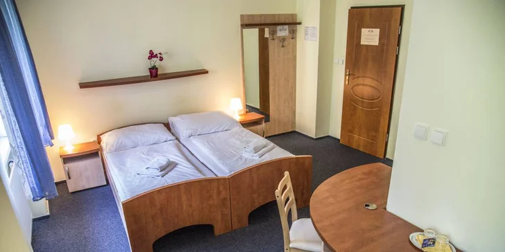 Beskydy plné zážitků: pivní či vinná lázeň, neomezený wellness a k tomu skvělé jídlo