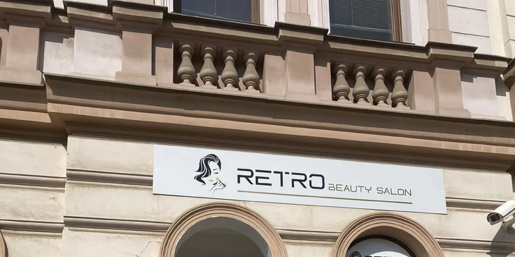 Postava jako lusk: 1 nebo 10 vstupů na 50 minut přístrojové lymfodrenáže