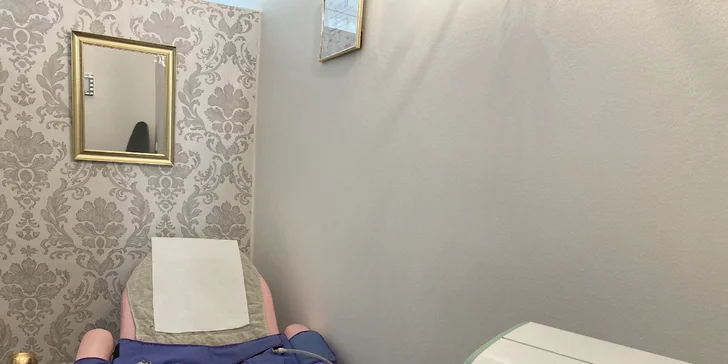 Postava jako lusk: 1 nebo 10 vstupů na 50 minut přístrojové lymfodrenáže