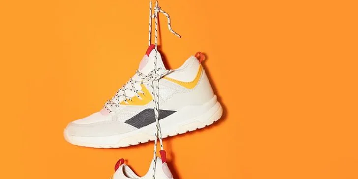 Precizní vyčištění obuvi od Sneaker Corner: čištění, dezinfekce i impregnace