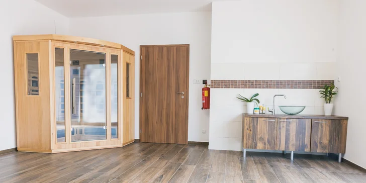 Nocleh v rodinném penzionu, snídaně i privátní sauna a vířivka pouhých 300 metrů od zámku Lednice