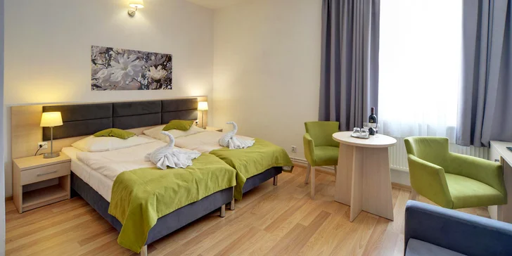 Pobyt na polské straně Jizerských hor: ubytování s polopenzí a wellness, ideální na výlety i lyže