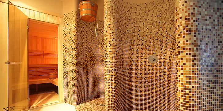 Aktivní relax v polských Krkonoších pro páry i rodiny: snídaně a wellness