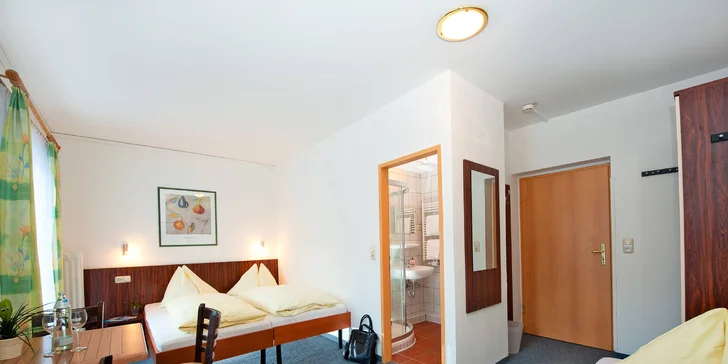 Na lyže do rakouských Alp: hotel v Gasteinu se saunou a all inclusive