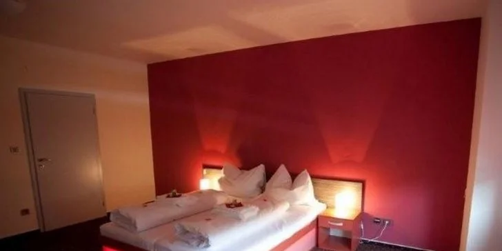 Romantický či rodinný pobyt ve Zlíně na 2 až 3 dny