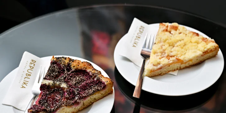 Romantika v 5* hotelu v centru Prahy: menu pro 2 osoby, lahev sektu i privátní spa