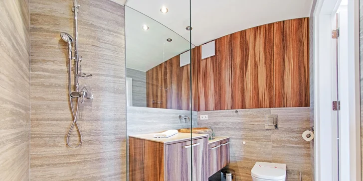 Vyrazte za krásami Gdaňsku: moderní apartmány pro 4, nedaleko centra