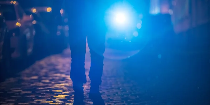 Detektivní šifrovací hra Před pikolou, za pikolou: rozlouskněte záhadu zmizení v pohodlí domova